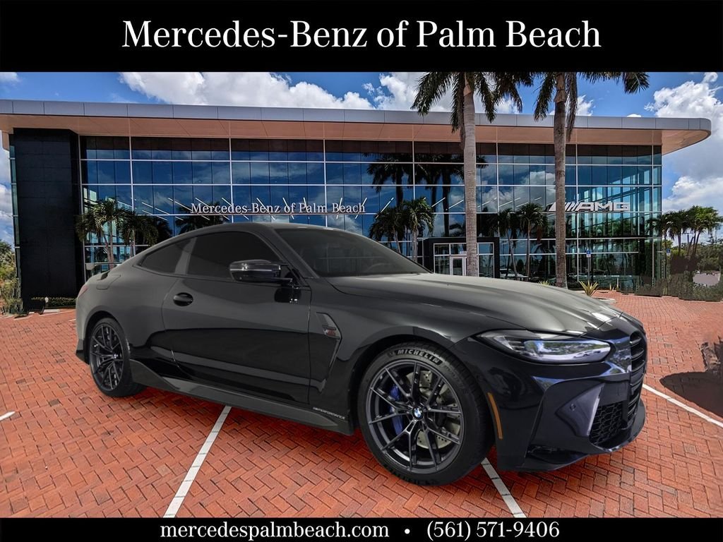 2023 BMW M4 -'s photo