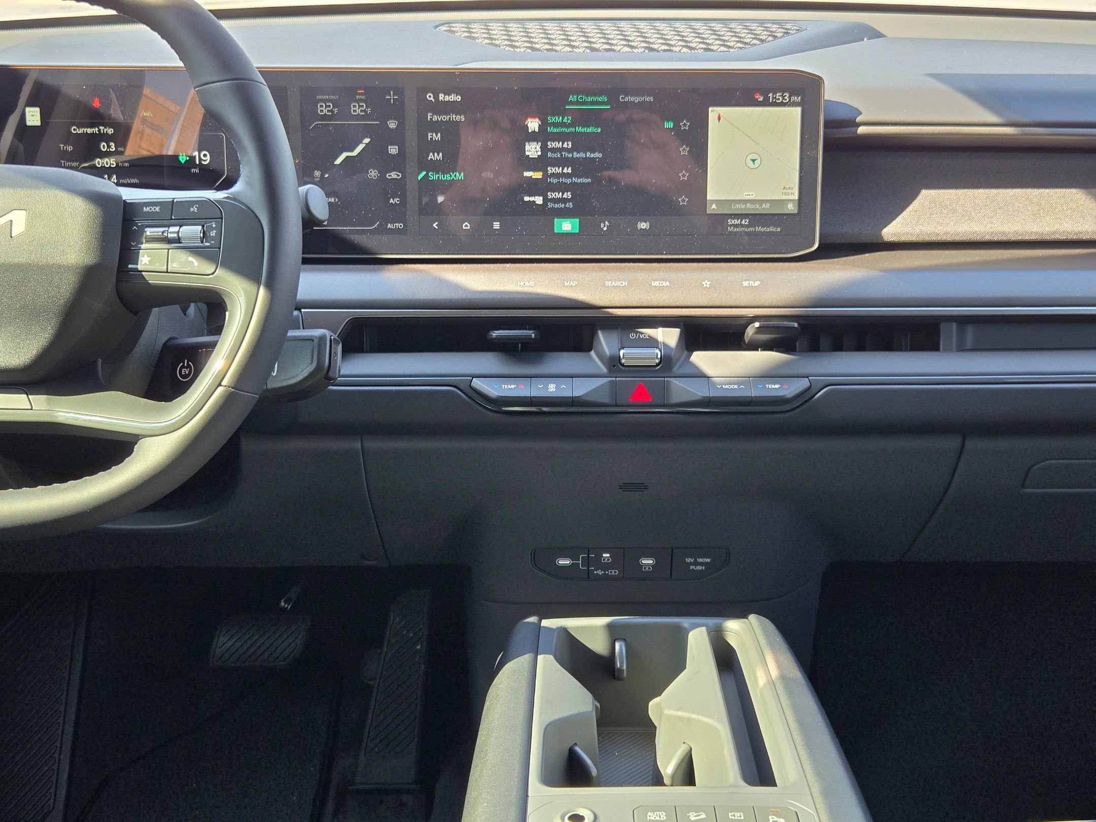 2026 Kia EV9 Light - Photo 14