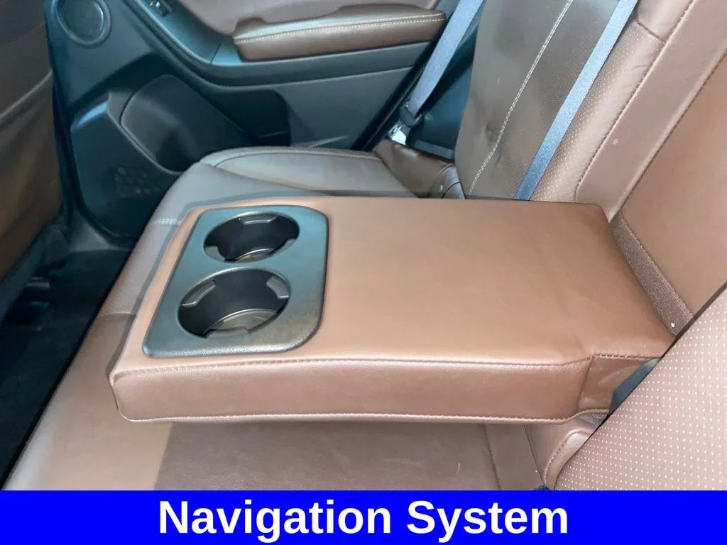 2018 Subaru Forester Touring - Photo 13