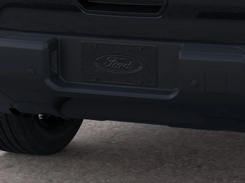 New 2026 Shadow Black Ford Outer Banks® image 50