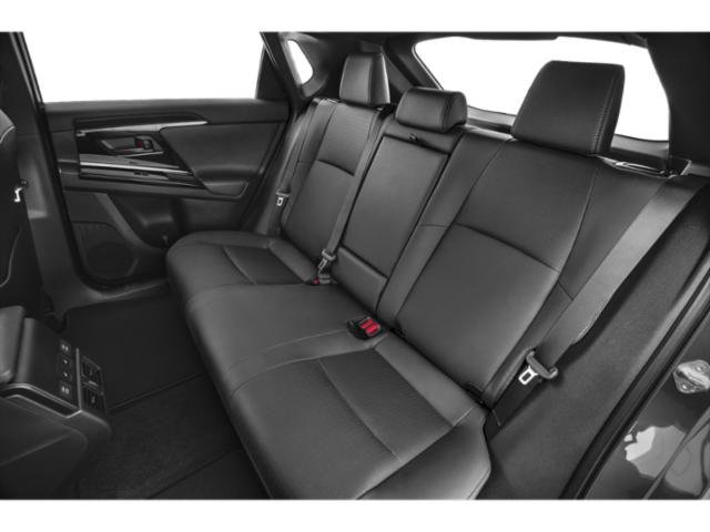 Used 2025 Smoked Carbon 2-Tone Subaru Touring Onyx Edition image 15