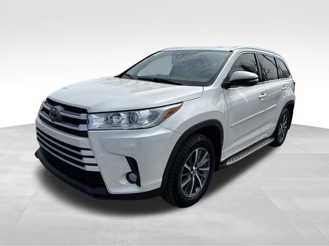 2018 Toyota Highlander XLE - Photo 9