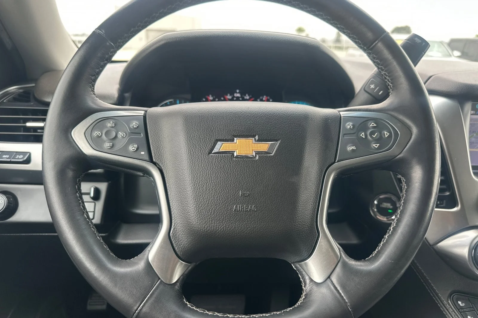 Used 2020 GRAY METALLIC Chevrolet Premier image 24
