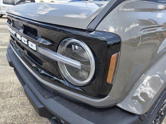 New 2026 Marsh Gray Ford Outer Banks® image 10