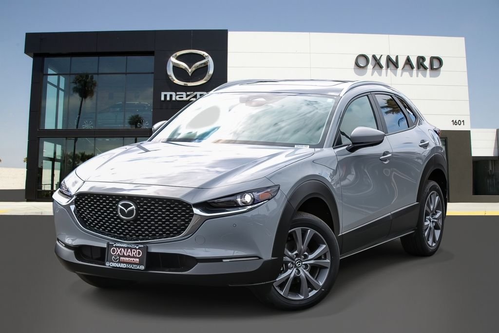 New Mazda CX-30 for Sale in Oxnard, CA