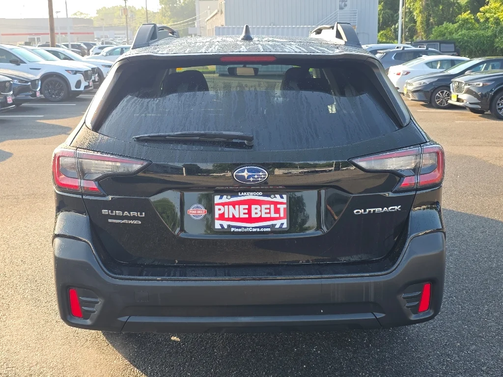 2021 Subaru Outback Premium - Photo 15