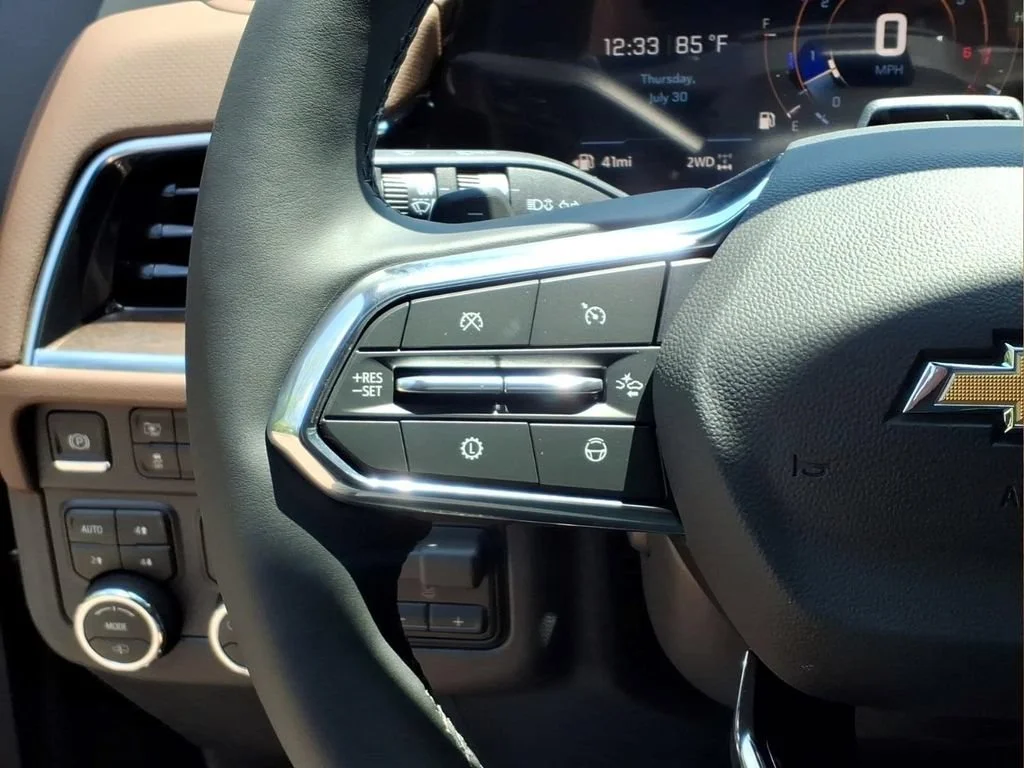 2026 Chevrolet Tahoe High Country - Photo 11