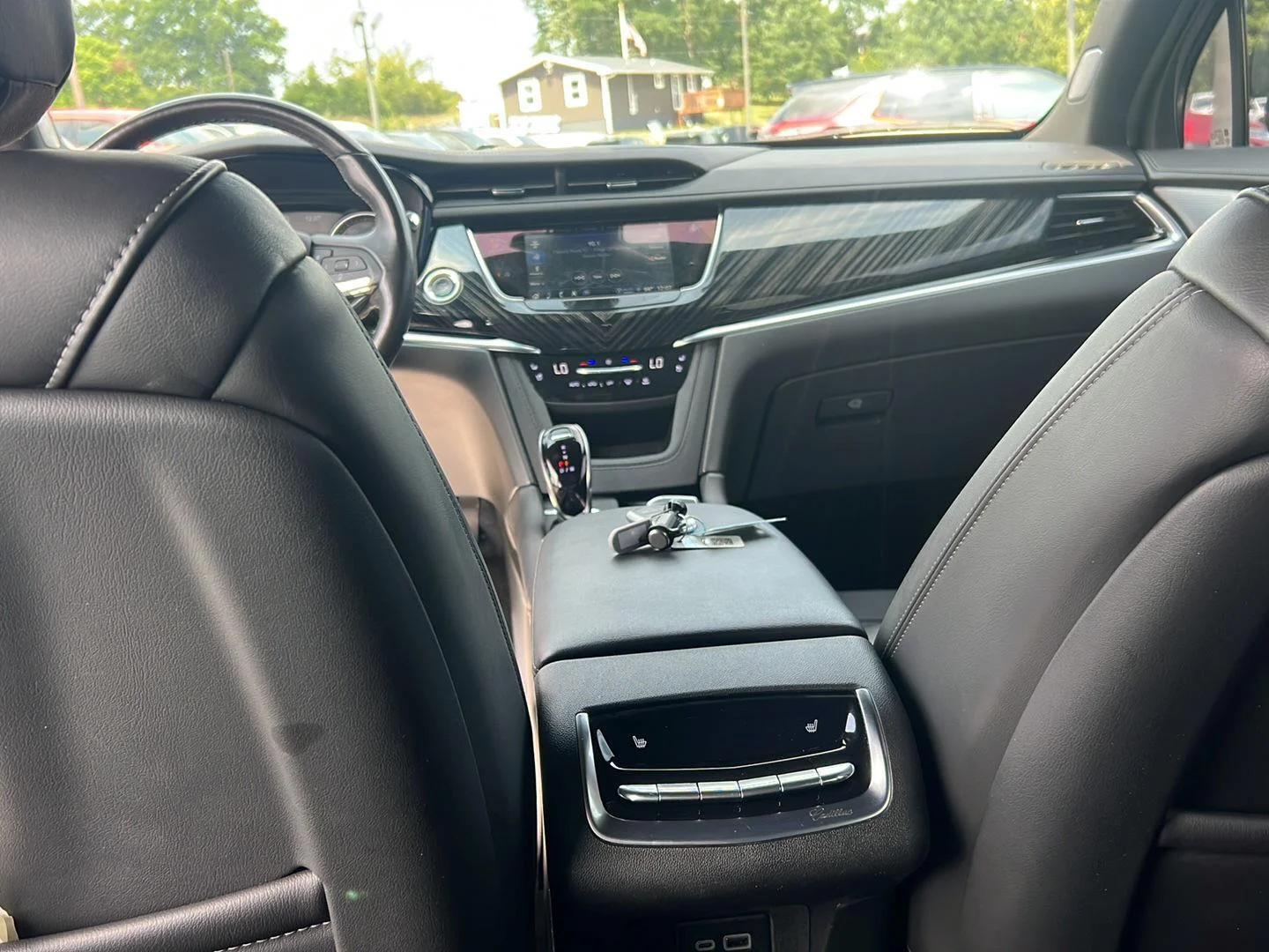 2024 Cadillac XT6 Premium Luxury - Photo 33