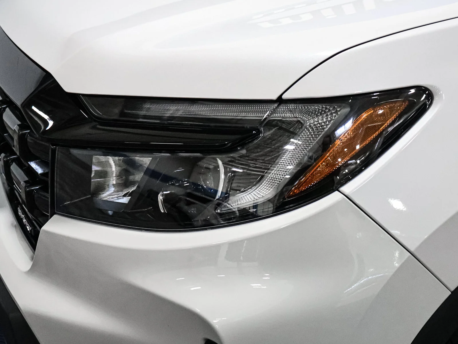 2024 Honda Ridgeline Sport - Photo 14