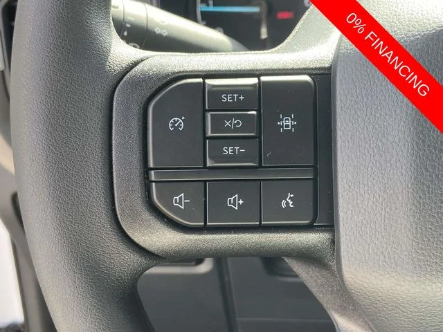 New 2026 Oxford White Ford XL image 18