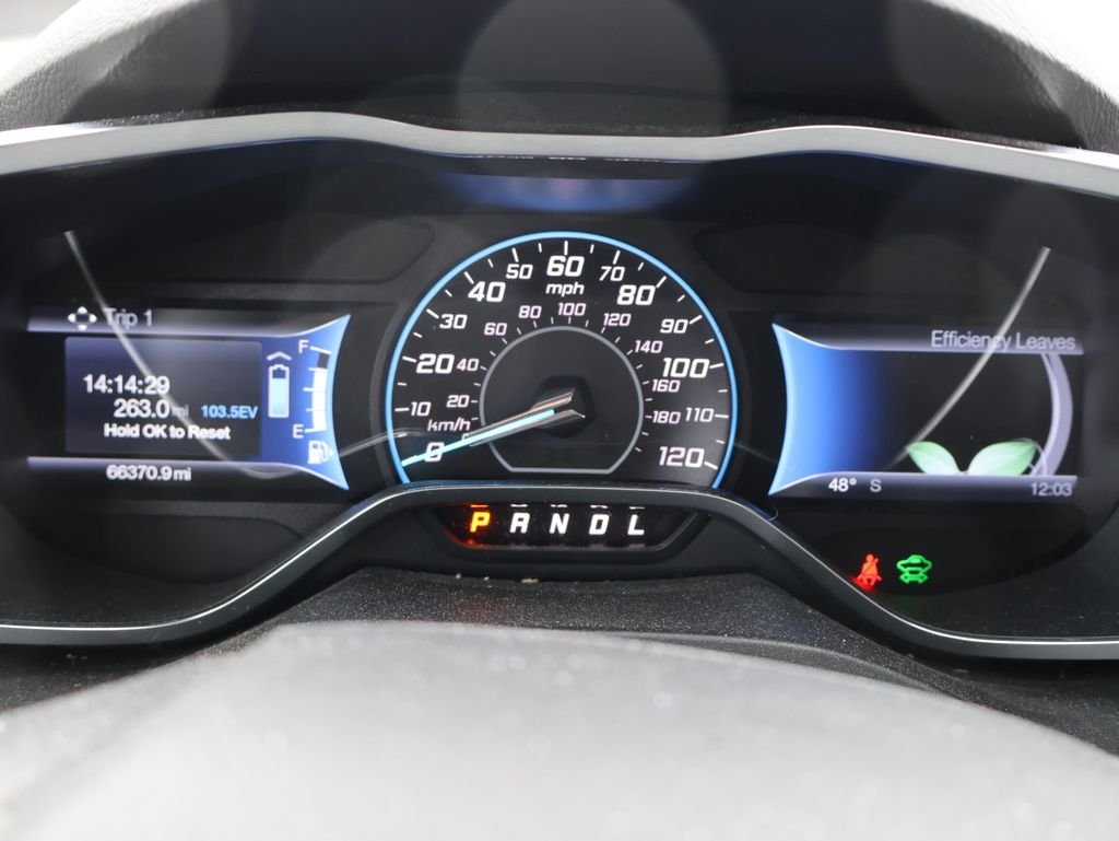 Used 2014 Ford C-Max Energi SEL with VIN 1FADP5CU5EL508601 for sale in Albany, OR