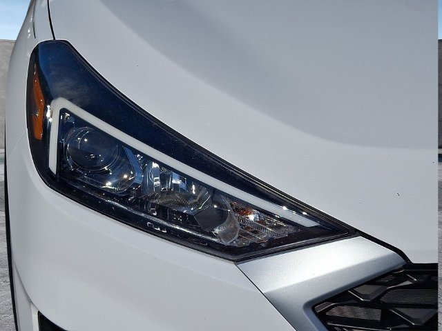 2019 Hyundai Tucson SE - Photo 9