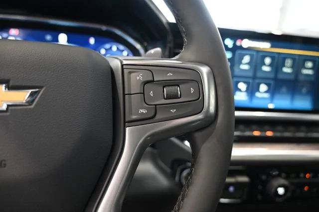 2026 Chevrolet Silverado 1500 LTZ - Photo 25