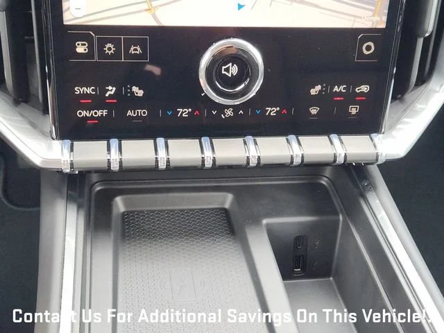 2026 GMC Acadia Elevation - Photo 14