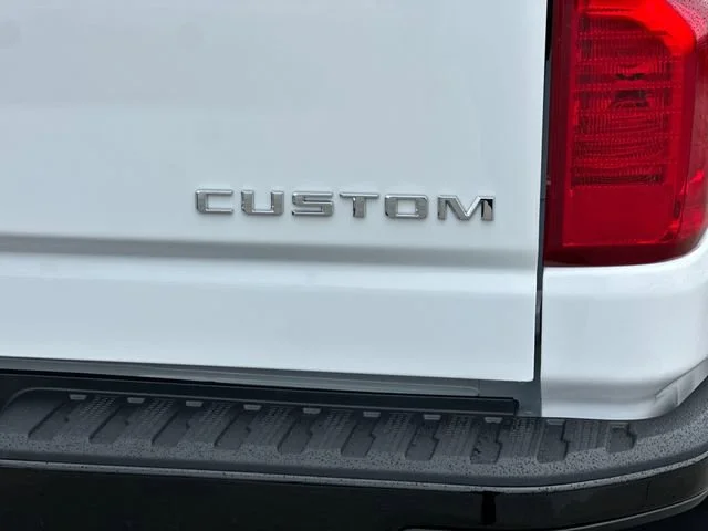 2026 Chevrolet Silverado 2500 HD Custom - Photo 26