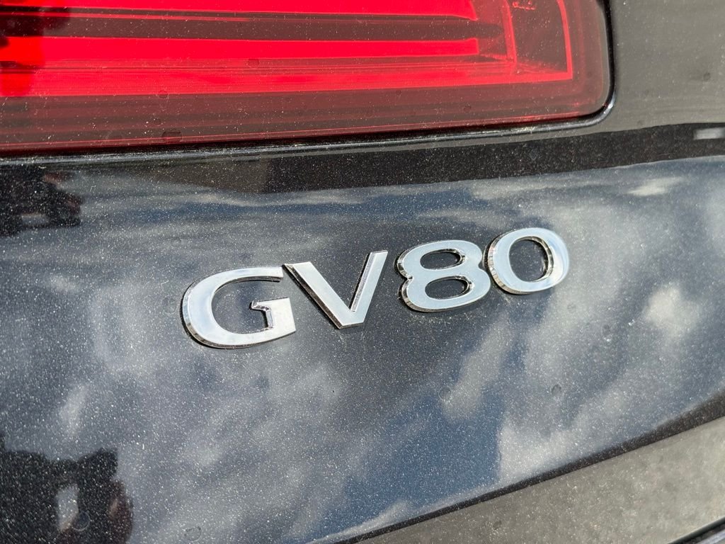2025 GENESIS GV80 Prestige - Photo 15