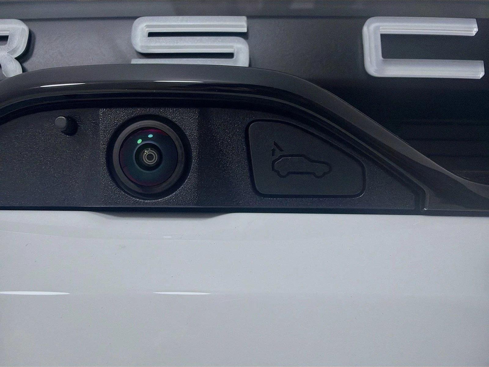 Certified Used 2026 White Porsche Electric image 23