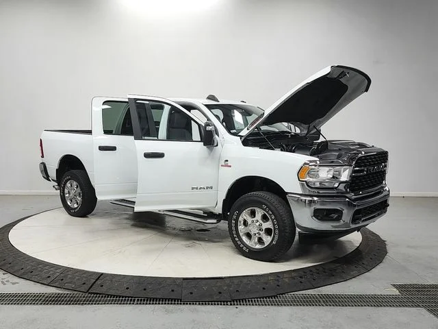 2024 RAM Ram 2500 Pickup Big Horn - Photo 9