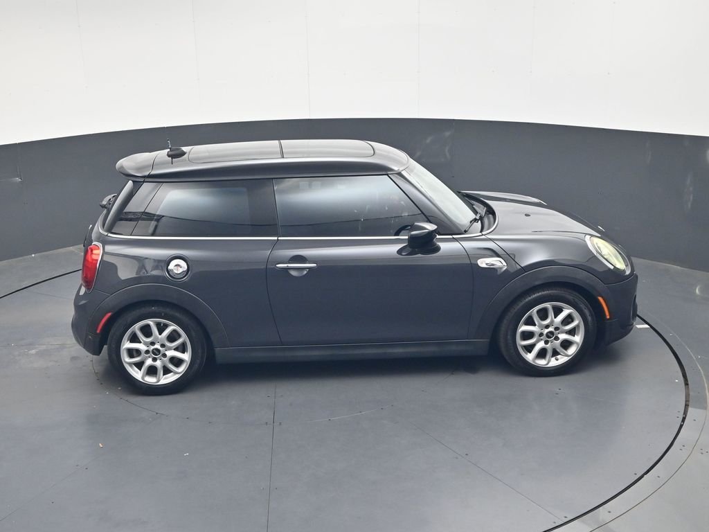 Used 2020 Gray MINI Classic image 35