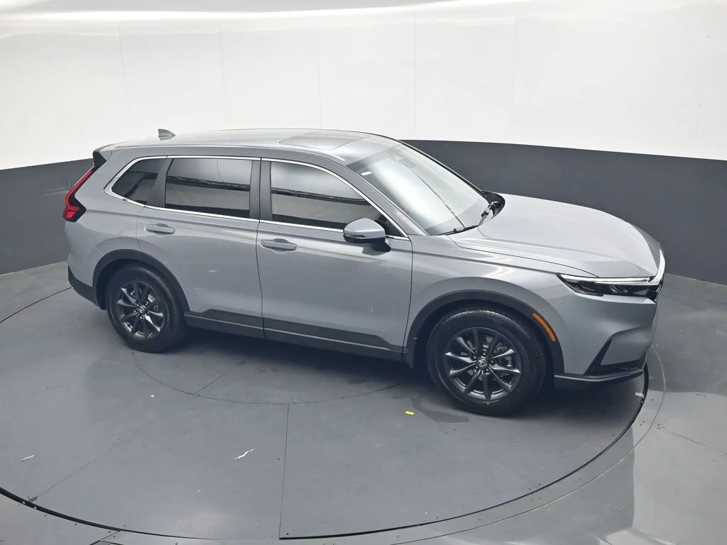 New 2026 Urban Gray Pearl Honda EX-L image 20