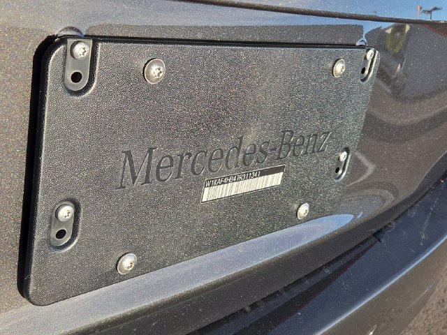 New 2026 Graphite Grey Metallic Mercedes-Benz C300 image 31