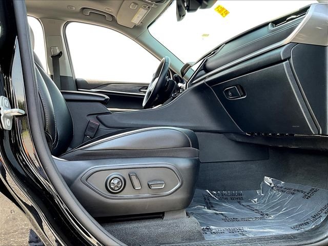 Used 2021 Black Jeep Limited image 36