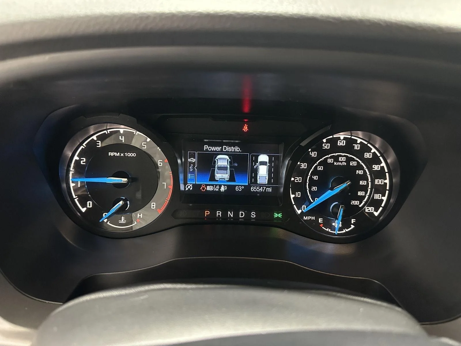 Used 2020 Shadow Black Ford XL image 10
