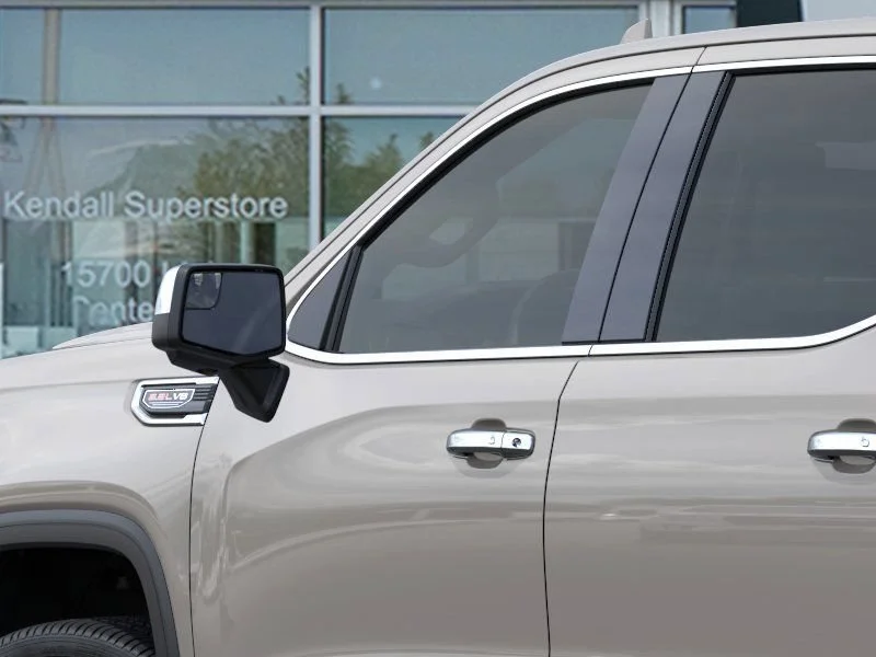 New 2026 Coastal Dune GMC Denali image 12