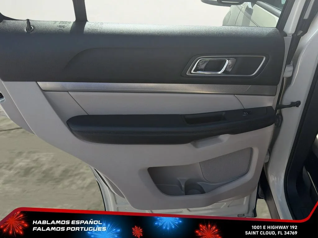 Used 2018 Beige Ford XLT image 20