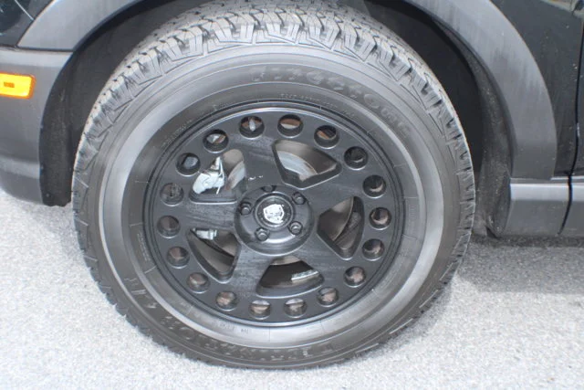 Used 2021  Ford Badlands image 5