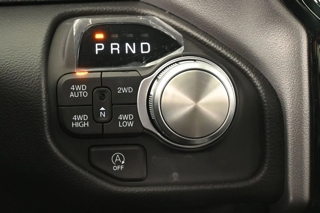 Used 2026 Canyon Lake Ram Laramie image 21