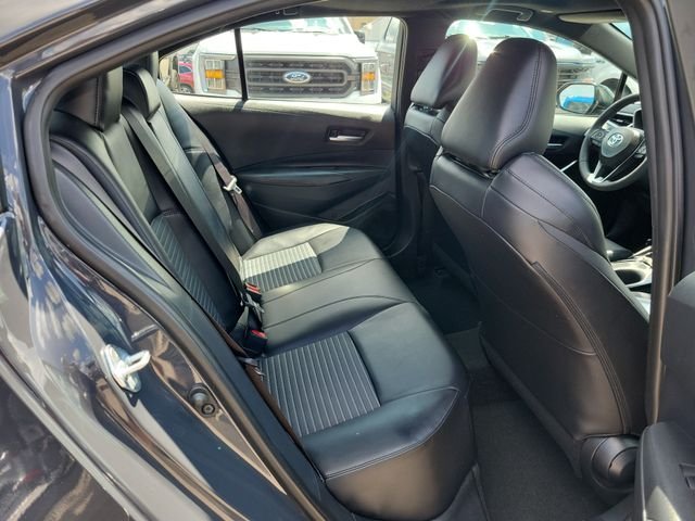 Certified Used 2024 UNDERGROUND Toyota XSE image 24