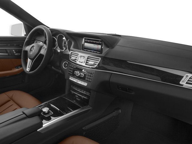 Used 2016 White Mercedes-Benz E 350 image 15