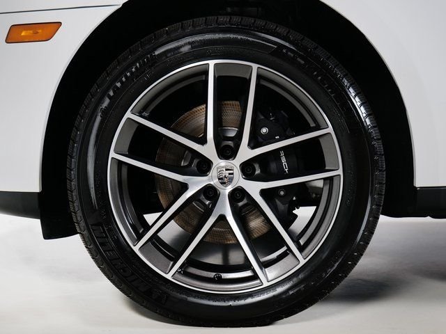 2025 Porsche Macan Base - Photo 29