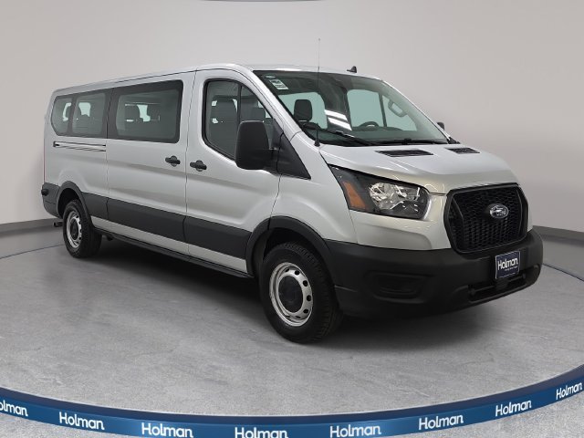 Used 2024 Silver Ford XL image 4