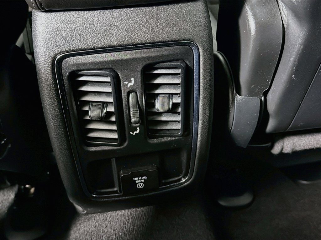 Used 2021 Gray Jeep Laredo X image 26