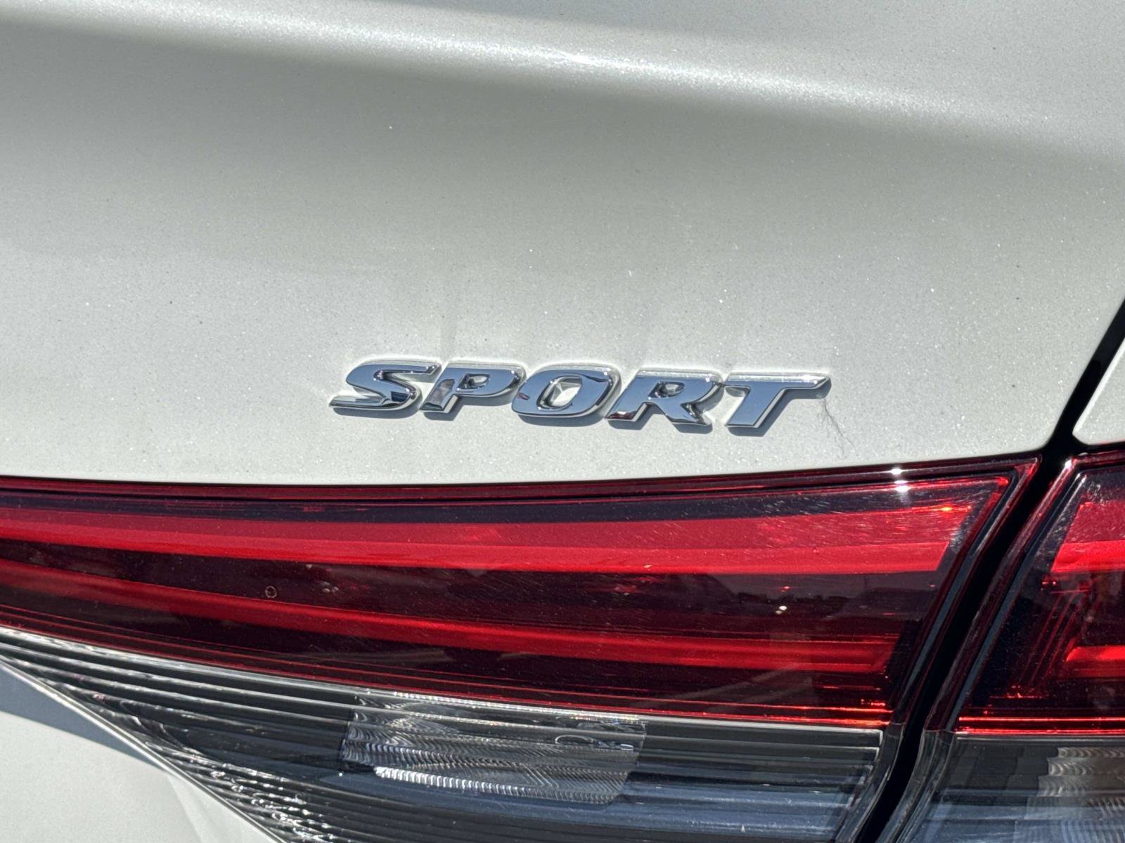 2024 Honda Civic Sport - Photo 65