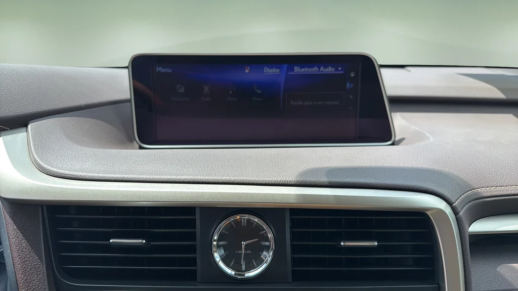 Used 2018 Beige Lexus 350 image 25