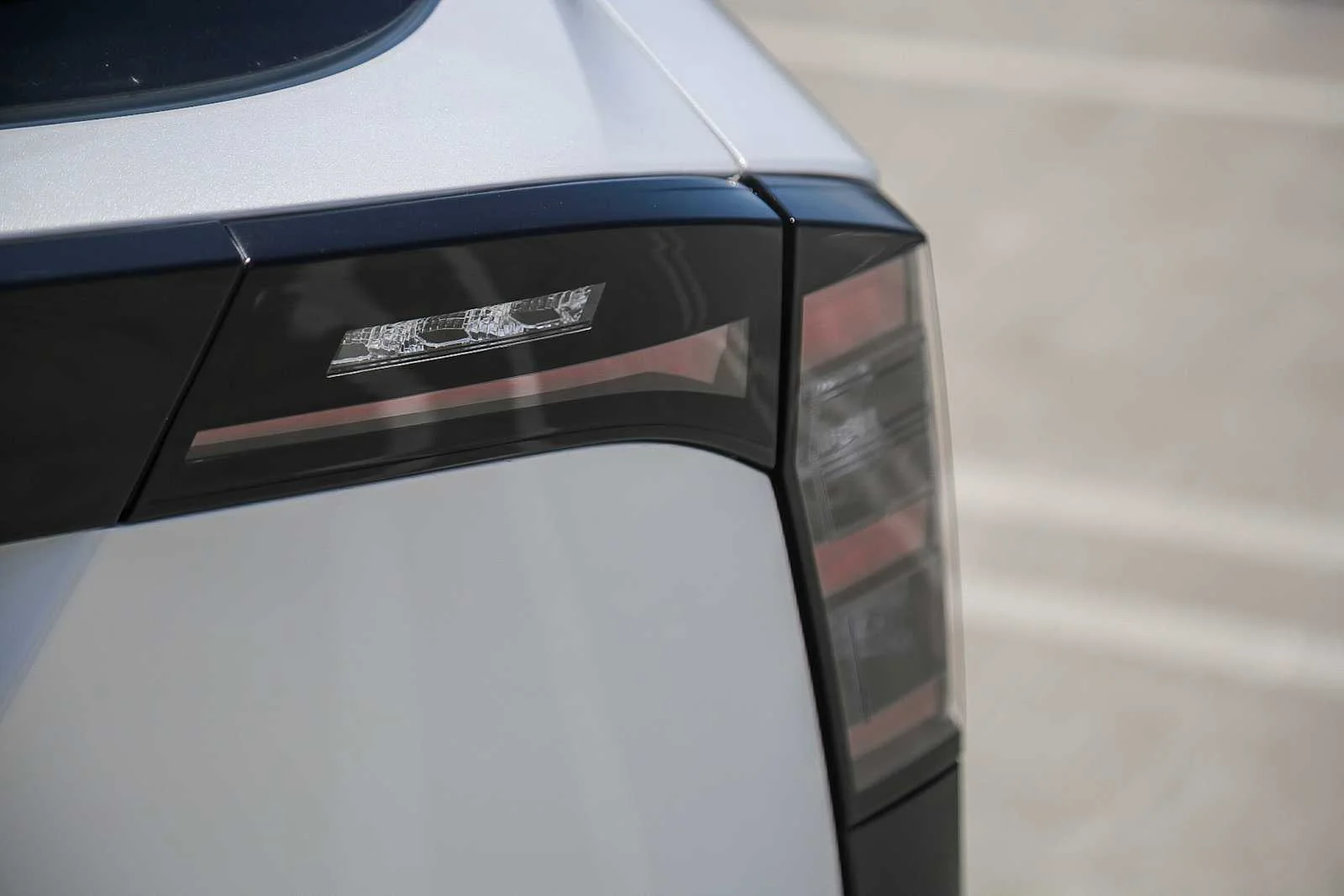 New 2026 Aspen White TriCoat Nissan SR image 9