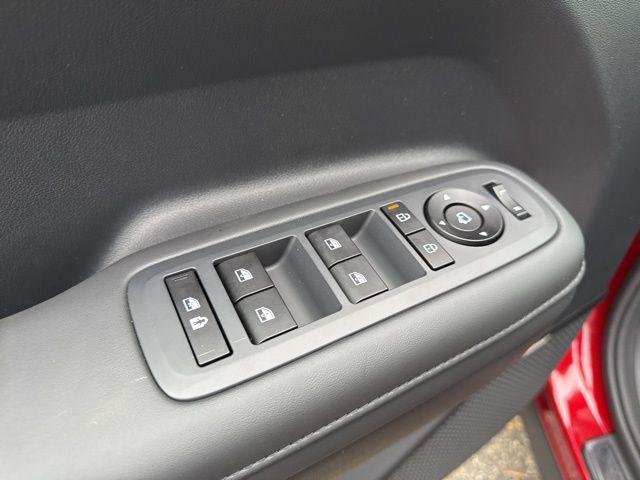 New 2026 Ultimate Red Hyundai Calligraphy AWD image 17