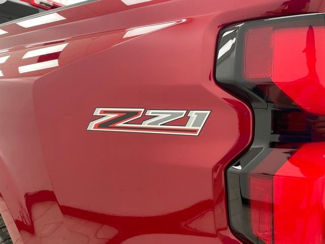 2026 Chevrolet Colorado Z71 - Photo 22