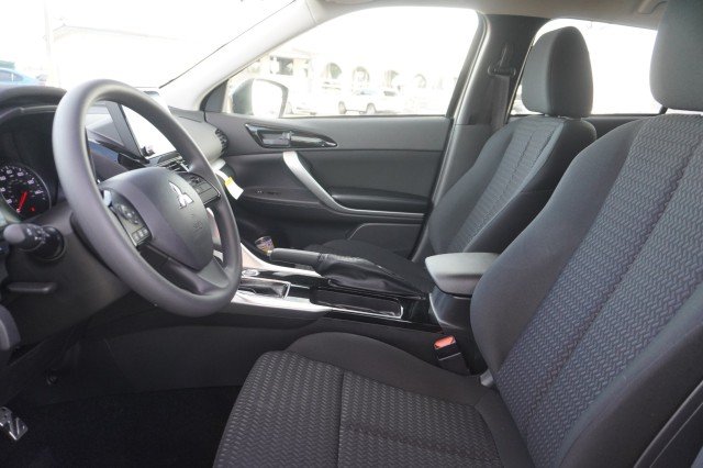 2026 Mitsubishi Eclipse Cross ES - Photo 17