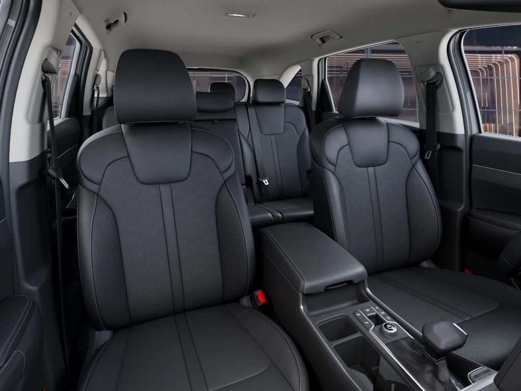 New 2026 Wolf Gray Kia S image 14