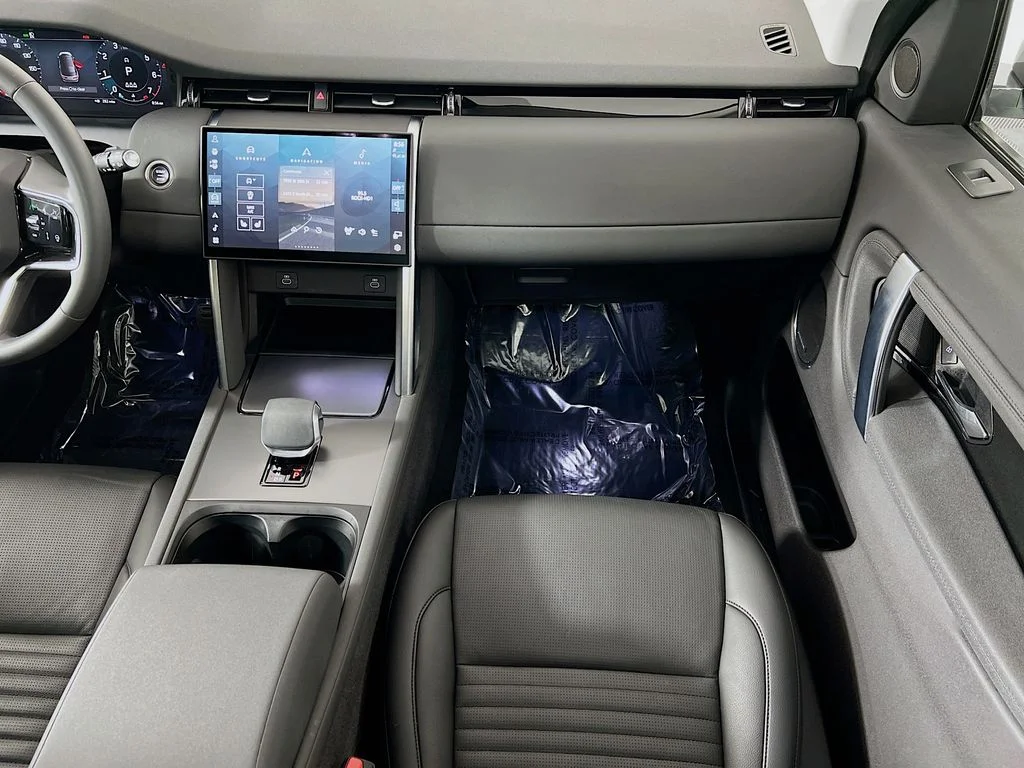2024 Land Rover Discovery Sport S - Photo 25