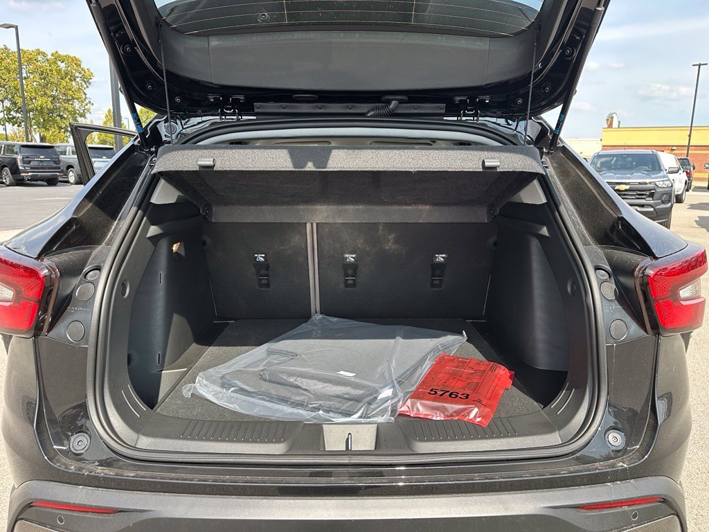 2026 Chevrolet Trax Activ - Photo 21
