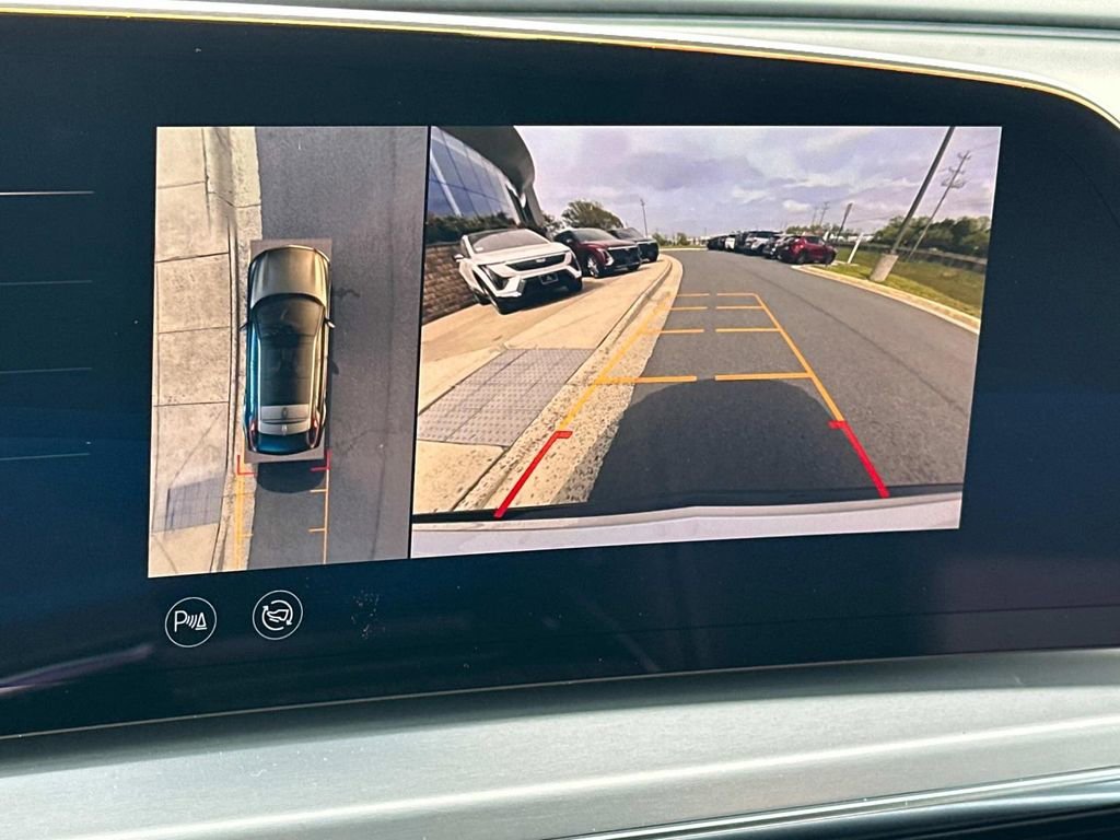 2025 Cadillac LYRIQ Sport 1 - Photo 12