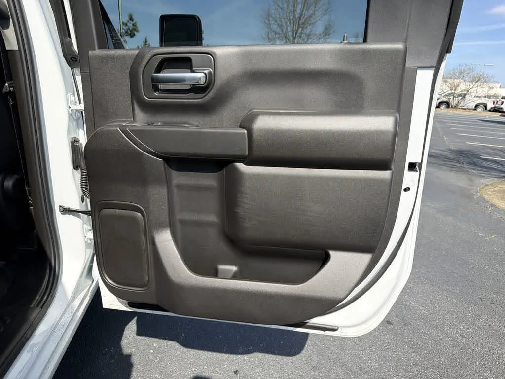 New 2026 Summit White GMC Pro image 14