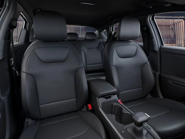 New 2026 Aurora Black Pearl Kia EX image 15