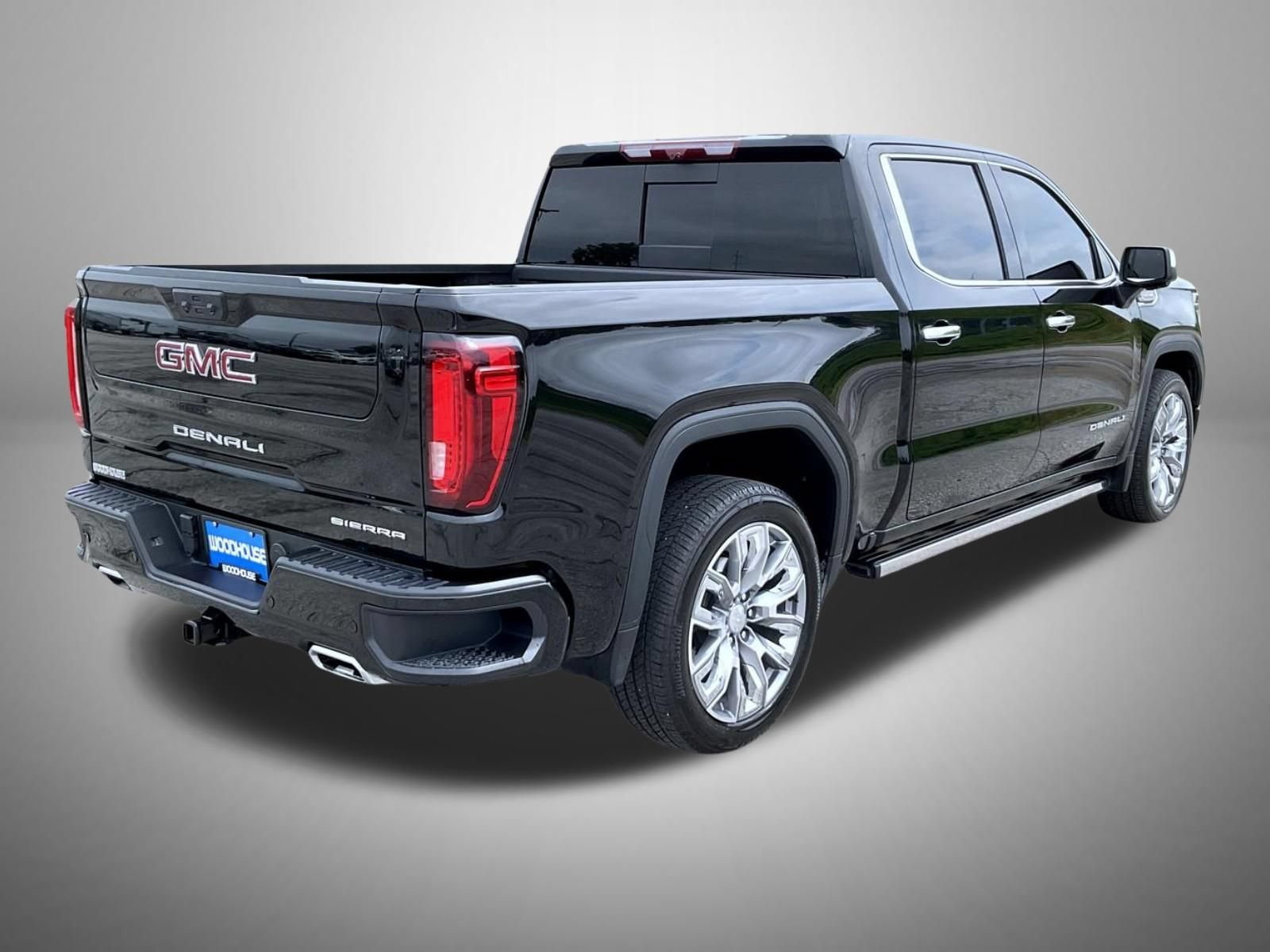 2026 GMC Sierra 1500 Denali - Photo 7