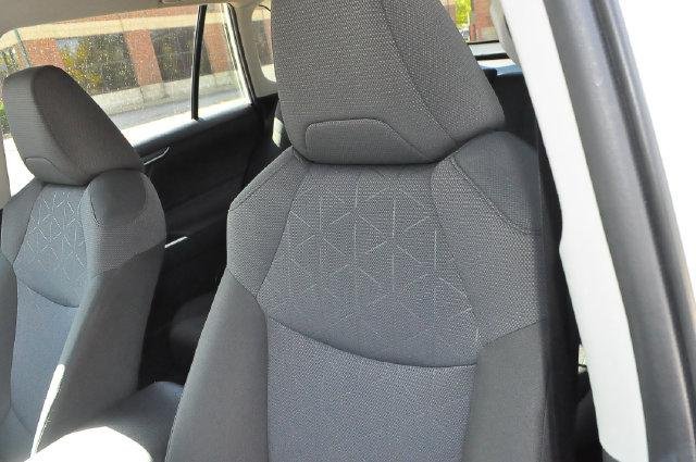 Certified Used 2025 ICE CAP Toyota  image 10